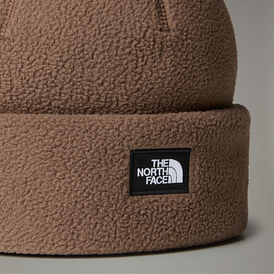 The North Face Whimzy Powder Mössa Herr Bruna | NF0A02X8O