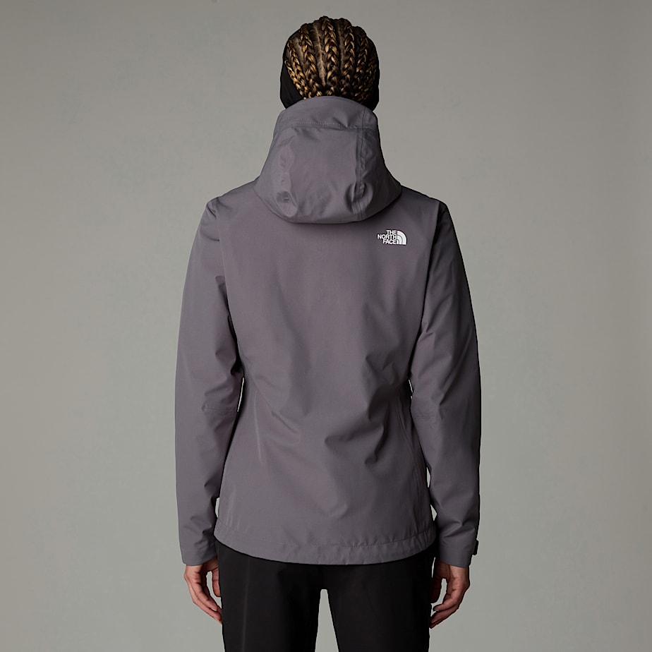 The North Face Whiton 3L Jackor Dam Grå | NF0A68B8G