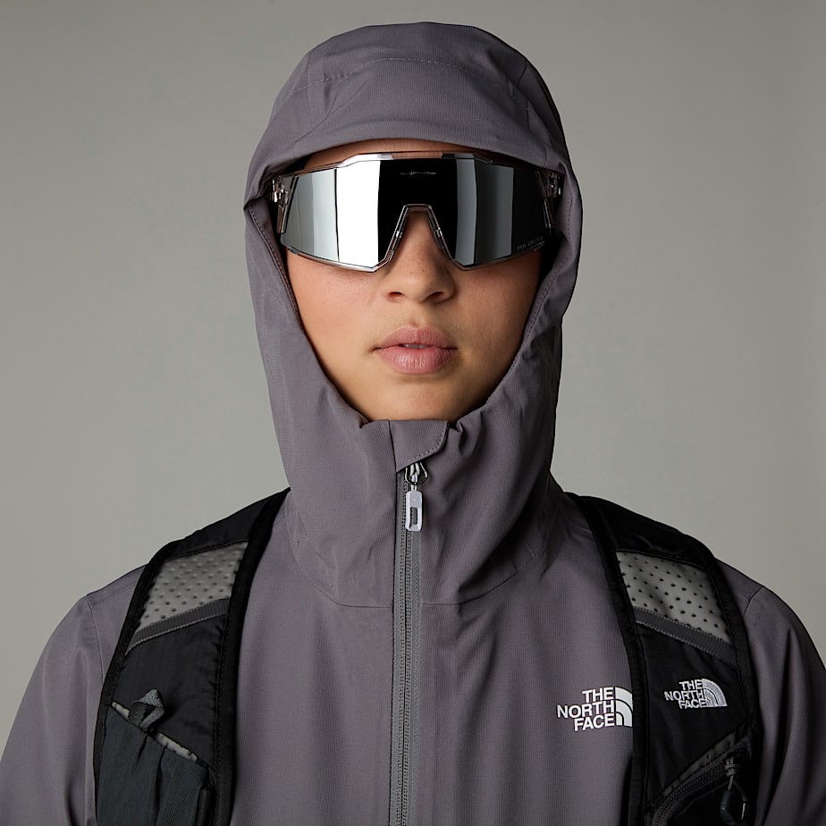 The North Face Whiton 3L Jackor Dam Grå | NF0A68B8G