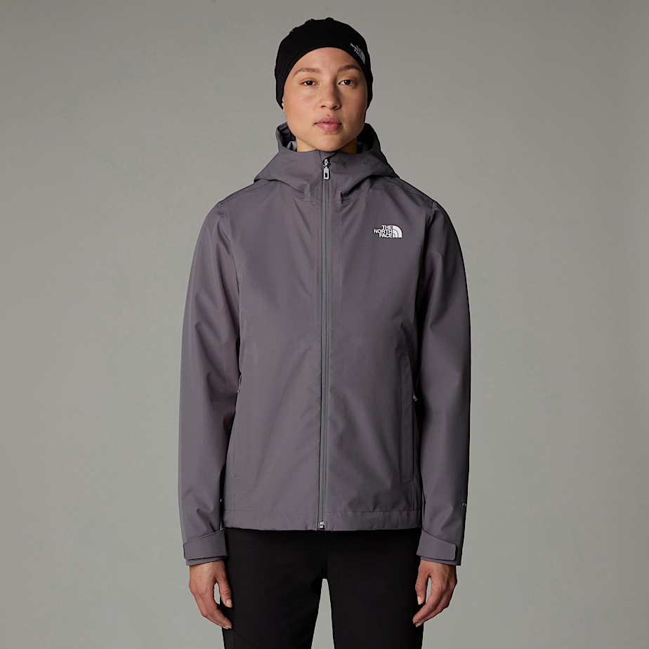 The North Face Whiton 3L Jackor Dam Grå | NF0A68B8G