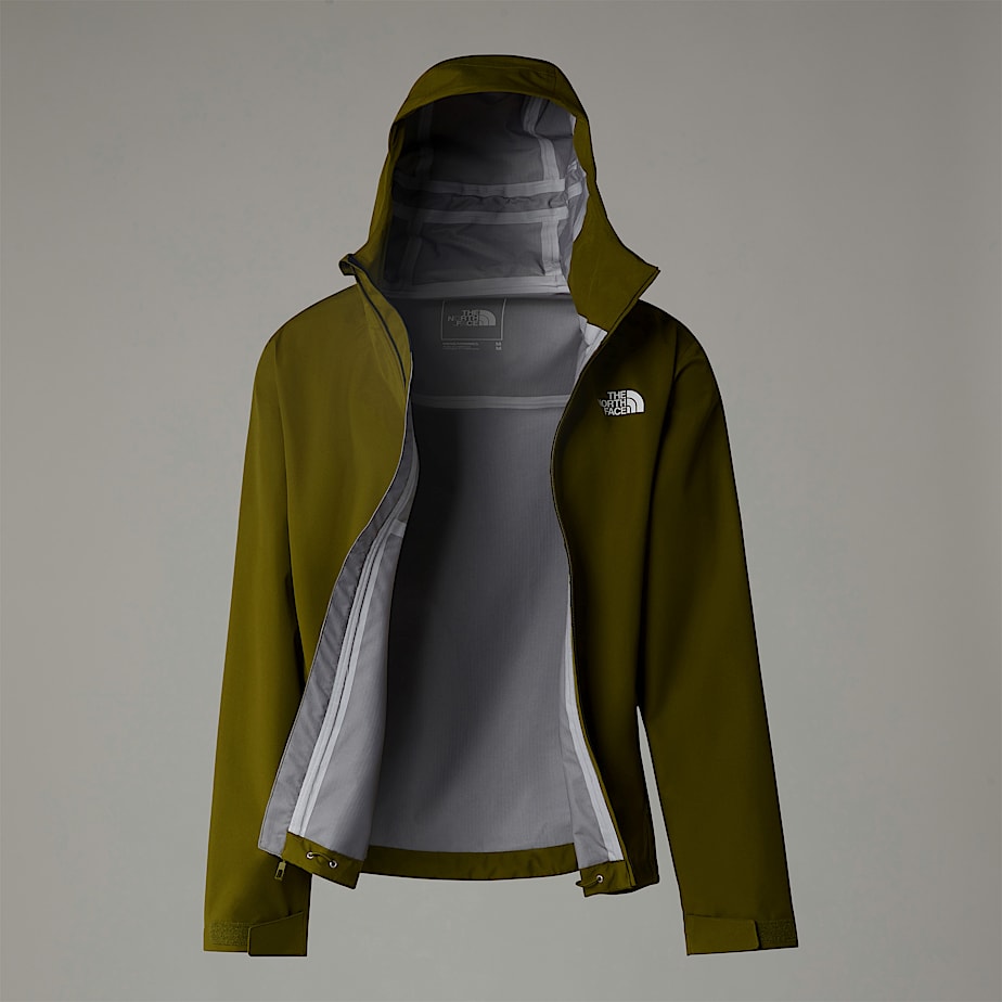 The North Face Whiton 3L Jackor Herr Gröna | NF0A93M0I