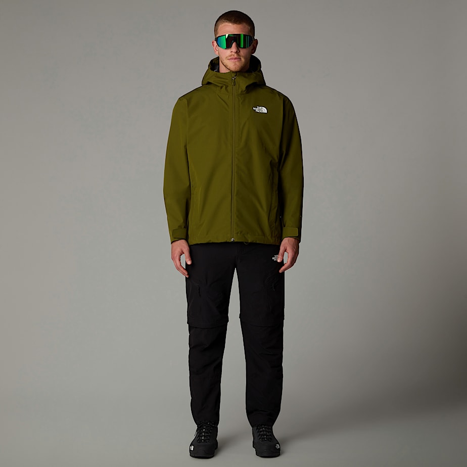 The North Face Whiton 3L Jackor Herr Gröna | NF0A93M0I