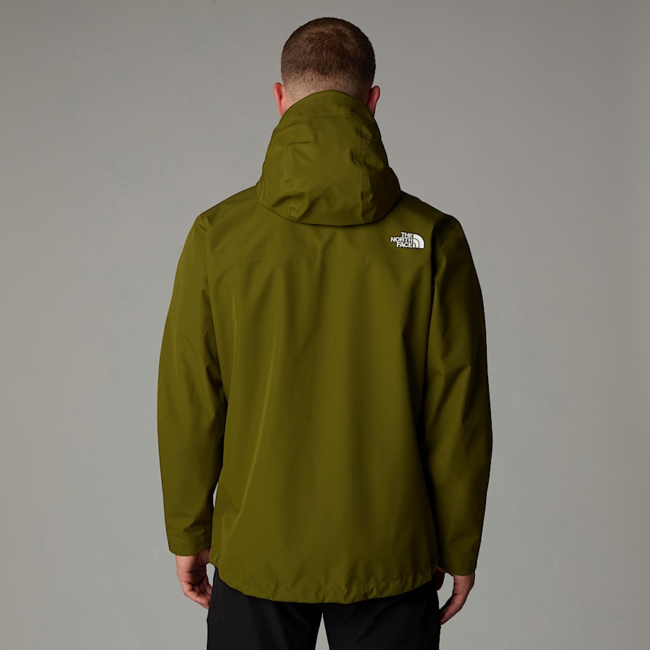 The North Face Whiton 3L Jackor Herr Gröna | NF0A93M0I