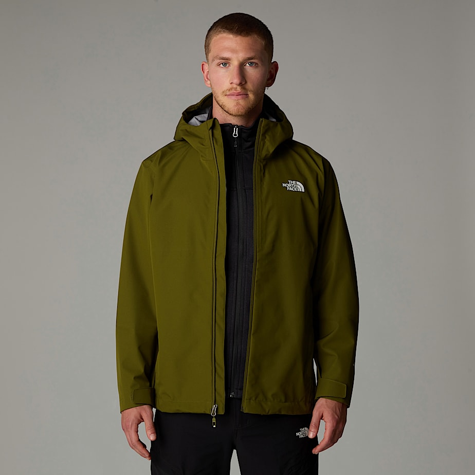 The North Face Whiton 3L Jackor Herr Gröna | NF0A93M0I