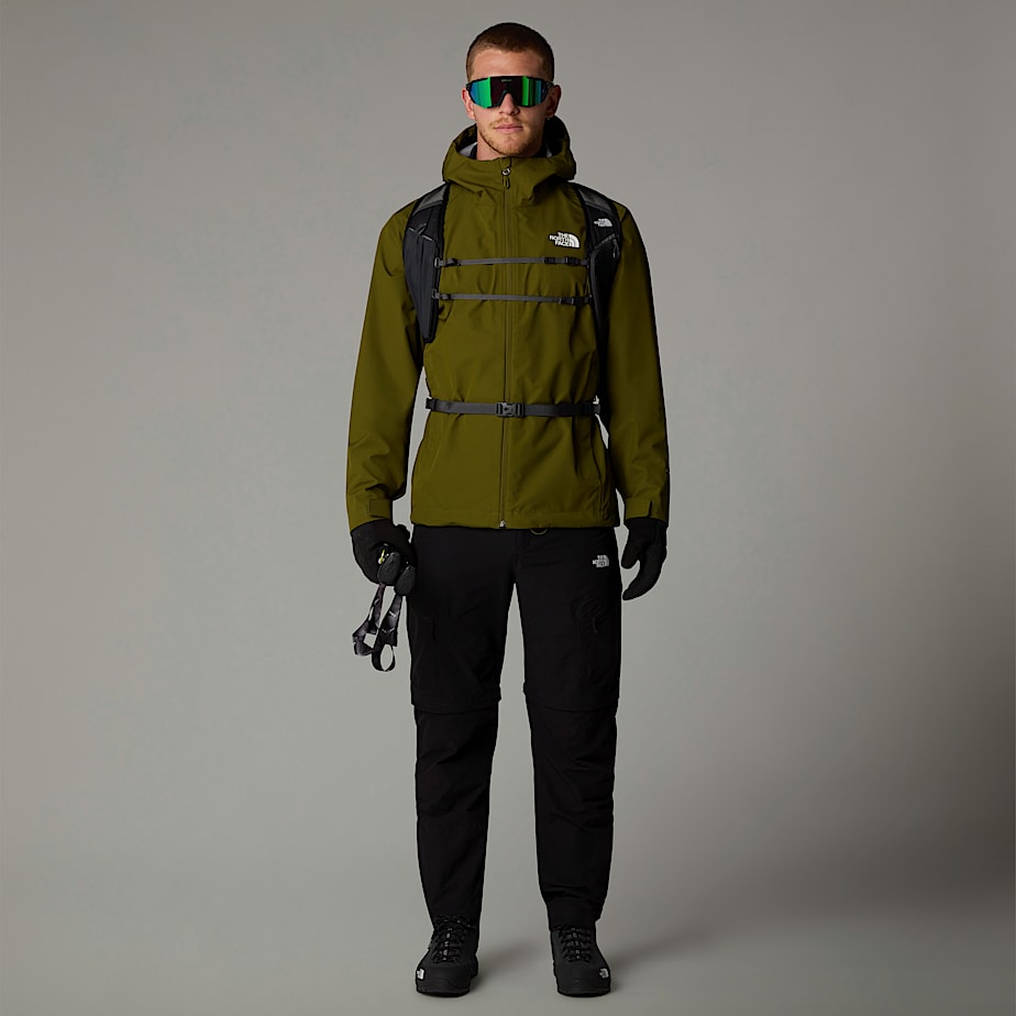 The North Face Whiton 3L Jackor Herr Gröna | NF0A93M0I