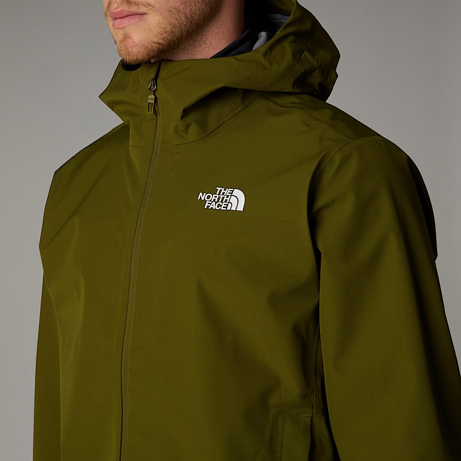 The North Face Whiton 3L Jackor Herr Gröna | NF0A93M0I