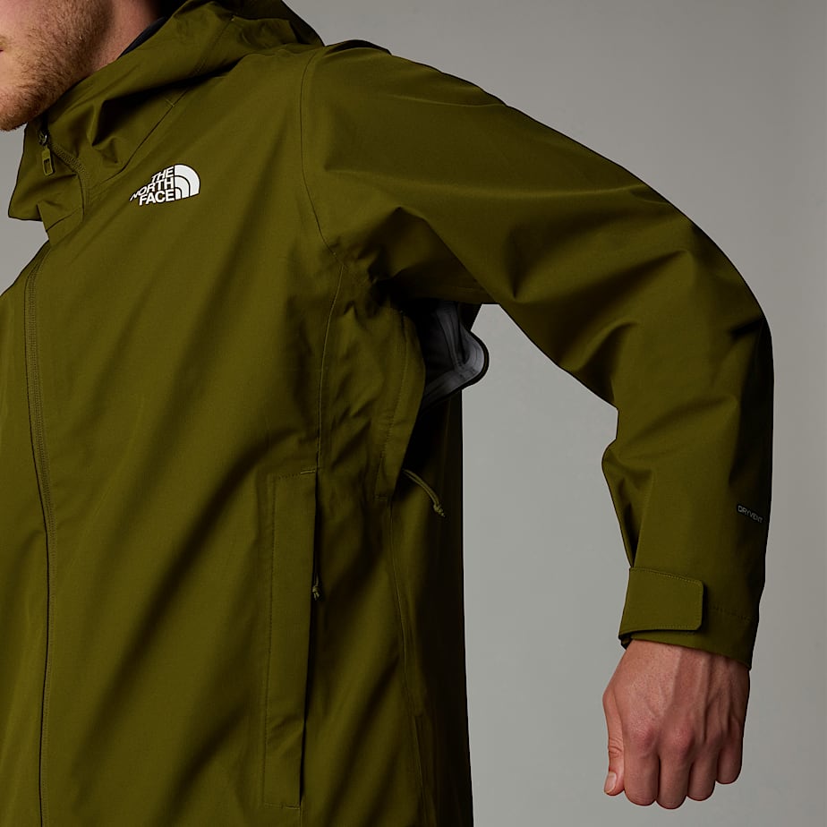 The North Face Whiton 3L Jackor Herr Gröna | NF0A93M0I
