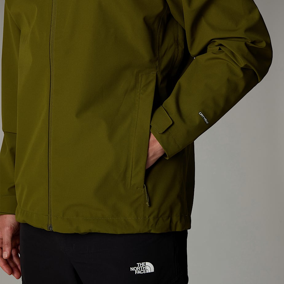 The North Face Whiton 3L Jackor Herr Gröna | NF0A93M0I