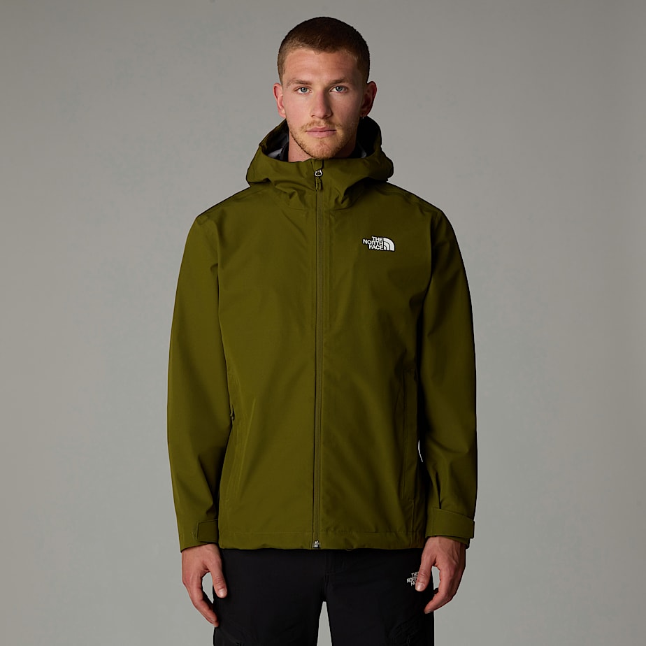 The North Face Whiton 3L Jackor Herr Gröna | NF0A93M0I