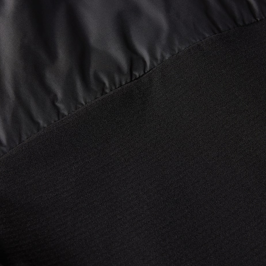 The North Face Winter Warm Pro Väst Herr Svarta | NF0A09W9T