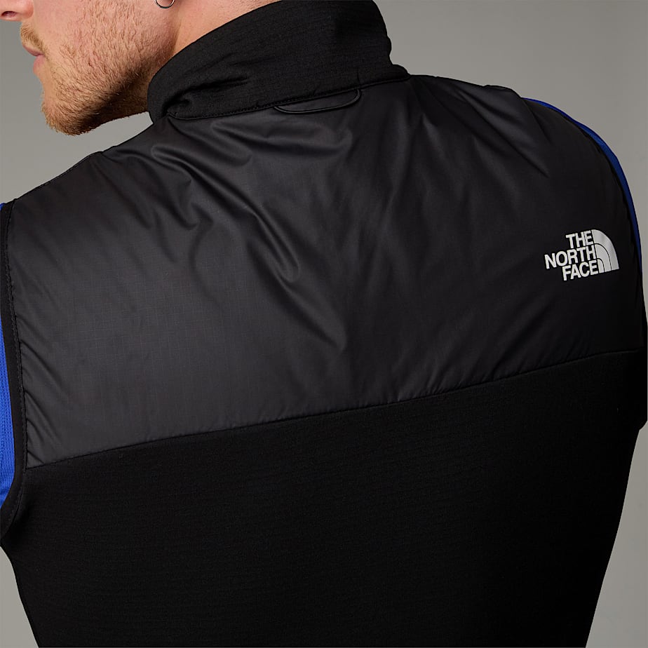 The North Face Winter Warm Pro Väst Herr Svarta | NF0A09W9T