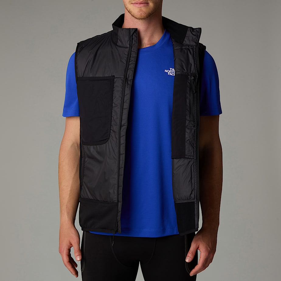 The North Face Winter Warm Pro Väst Herr Svarta | NF0A09W9T