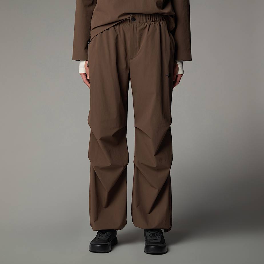 The North Face Woven Byxor Dam Bruna | NF0A63G7S
