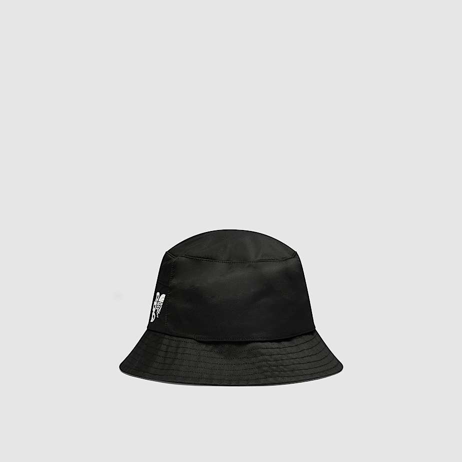 The North Face X CDG Packable Ripstop Hink Hatt Herr Svarta | NF0A13A3H