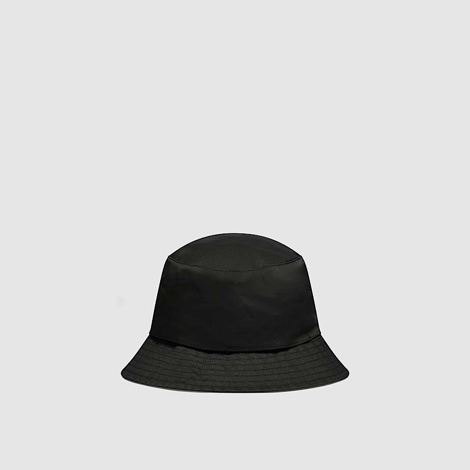 The North Face X CDG Packable Ripstop Hink Hatt Herr Svarta | NF0A13A3H