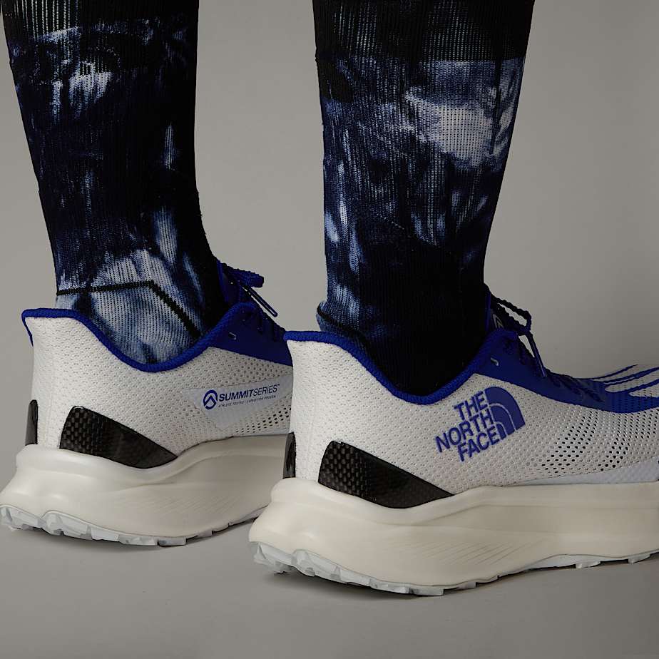 The North Face X IKB Summit VECTIV™ Pro Trail Löparskor Dam Vita | NF0A82V6I