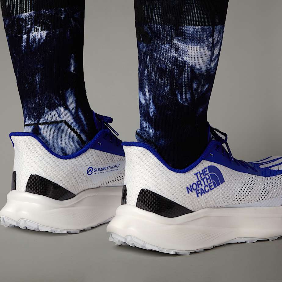 The North Face X IKB Summit VECTIV™ Pro Trail Löparskor Dam Vita | NF0A82V6I