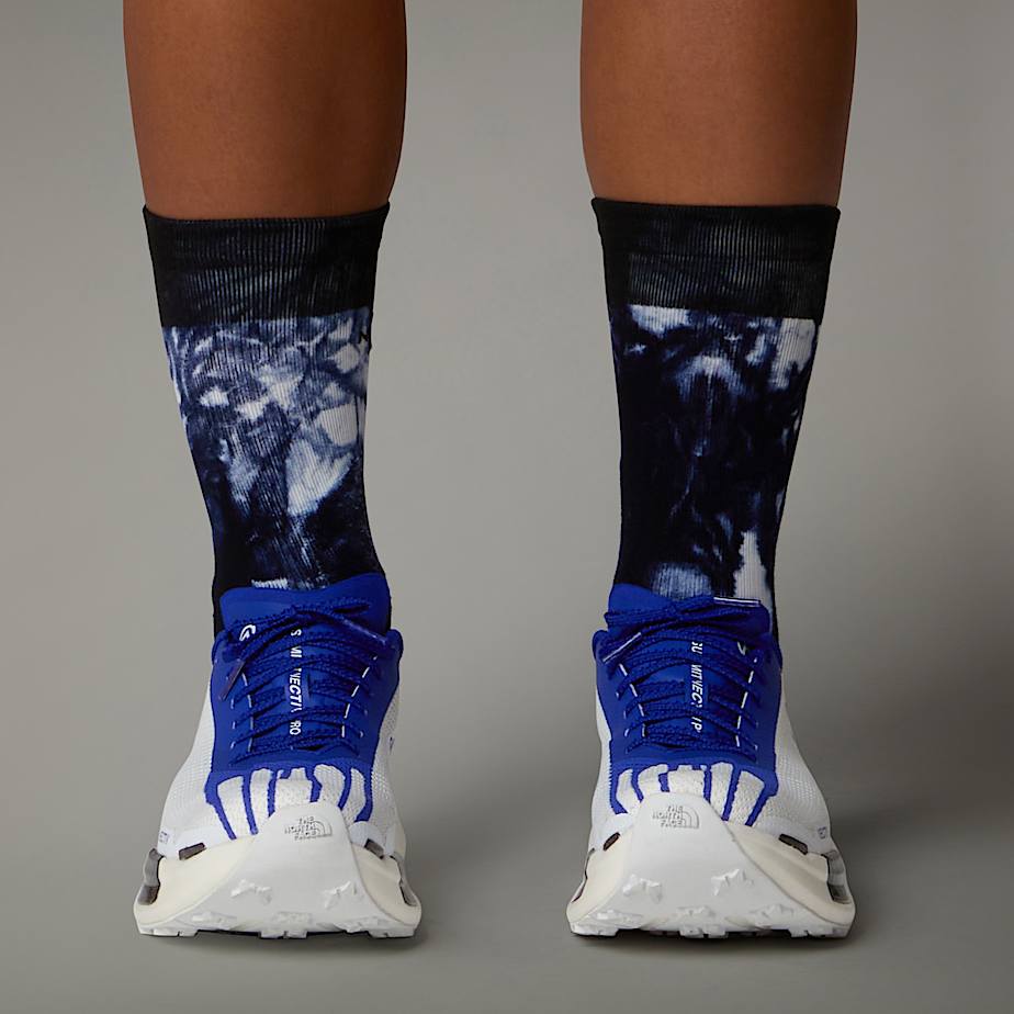 The North Face X IKB Summit VECTIV™ Pro Trail Löparskor Dam Vita | NF0A82V6I