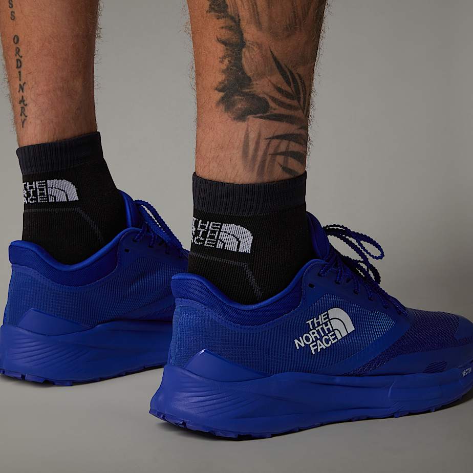The North Face X IKB VECTIV™ Enduris III Trail Löparskor Herr Blå | NF0A04N9V