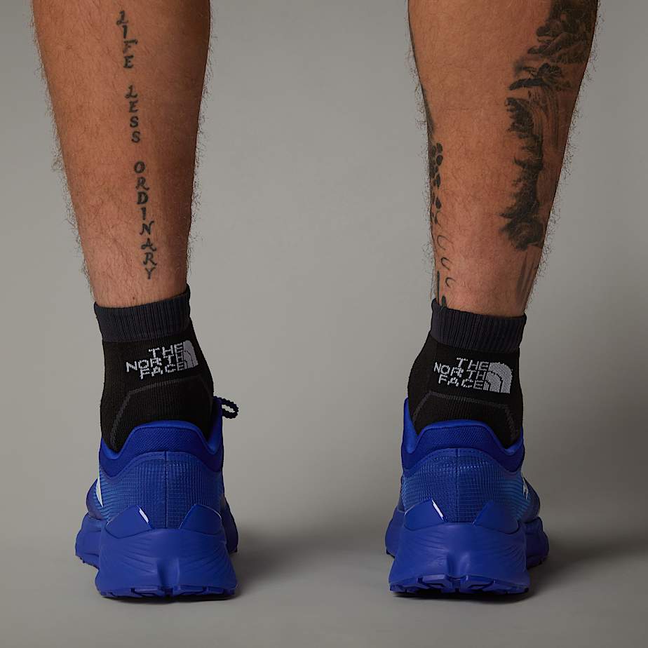 The North Face X IKB VECTIV™ Enduris III Trail Löparskor Herr Blå | NF0A04N9V