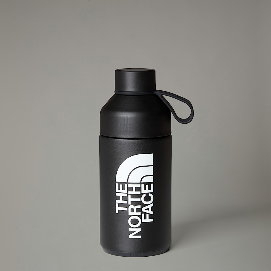 The North Face X Ocean Bottle 0.65L Vattenflaskor Dam Svarta | NF0A27E4D