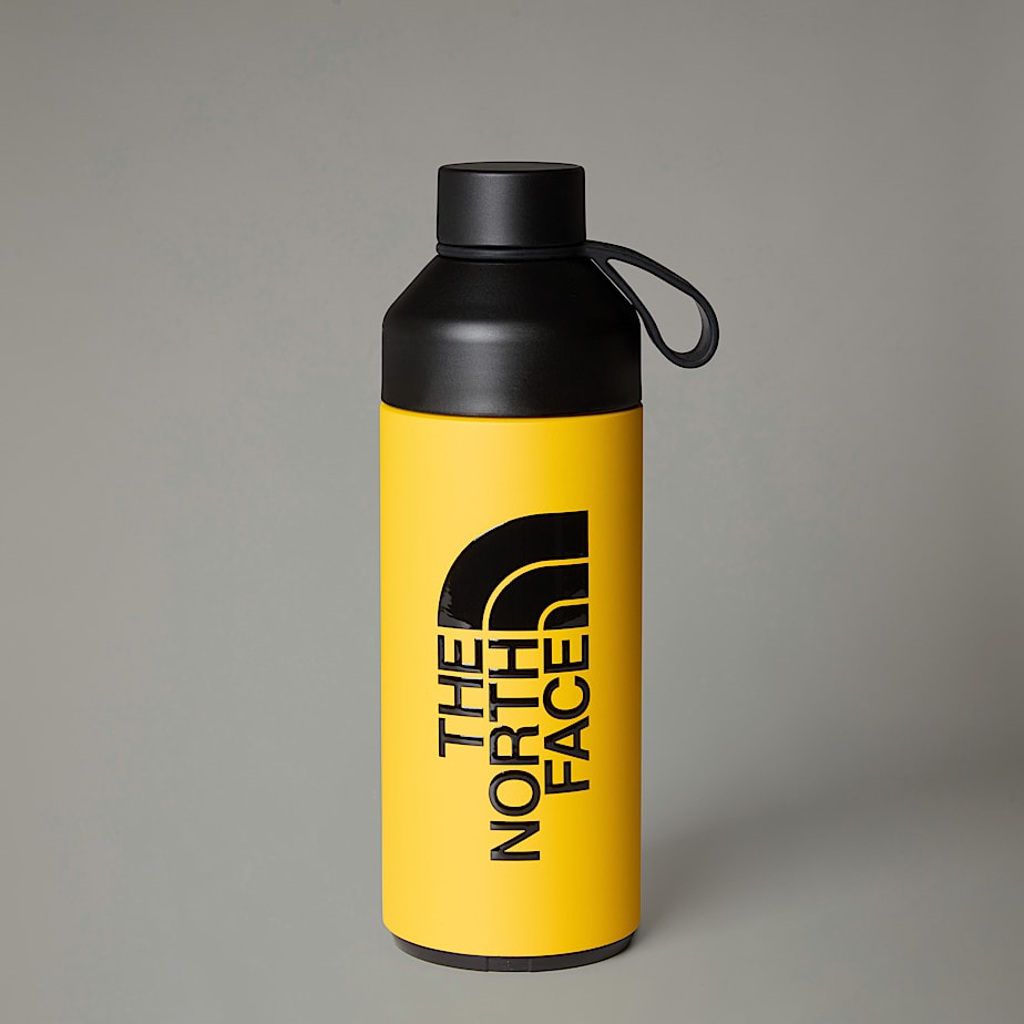 The North Face X Ocean Bottle 0.9L Vattenflaskor Dam Guld | NF0A15B9Q