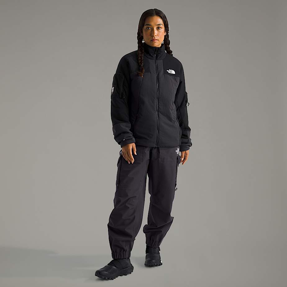 The North Face X UNDERCOVER SOUKUU Hike Ventrix™ Mountain Jackor Dam Svarta | NF0A22H2D