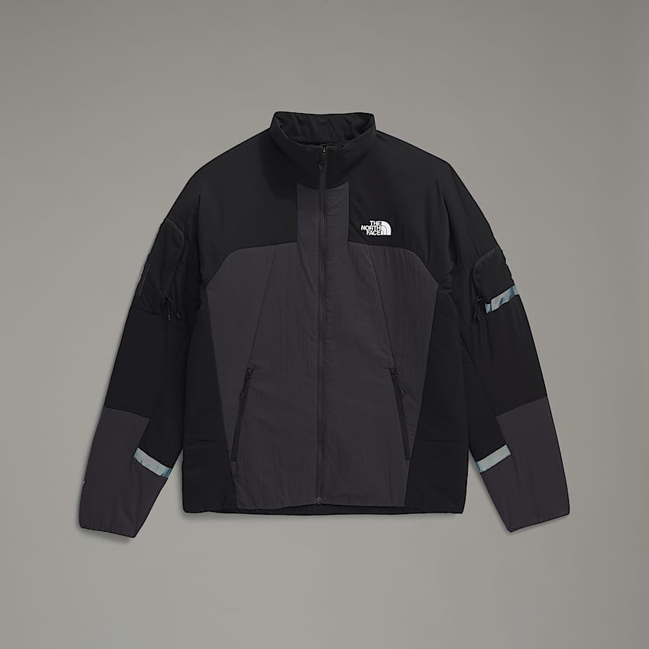 The North Face X UNDERCOVER SOUKUU Hike Ventrix™ Mountain Jackor Dam Svarta | NF0A22H2D
