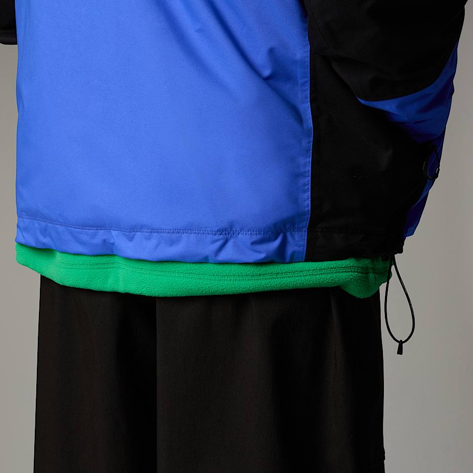 The North Face X Yinka Ilori 2L Rain Skaljackor Herr Svarta | NF0A07Y3W