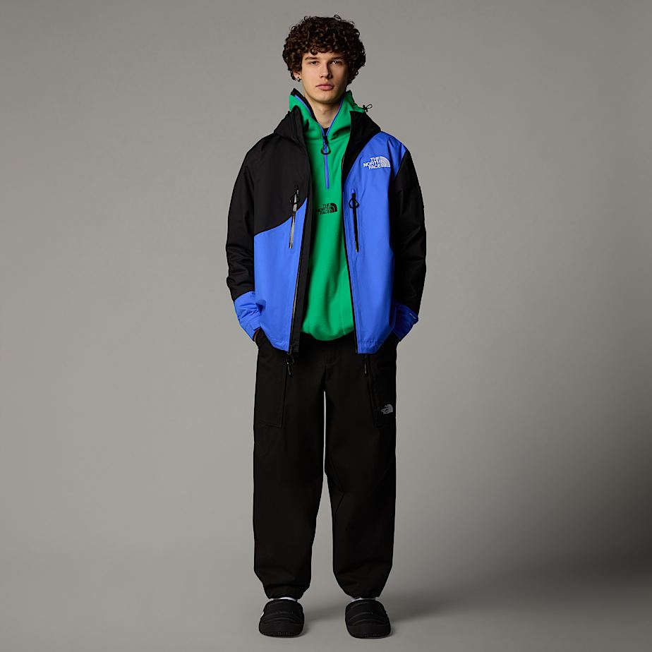 The North Face X Yinka Ilori 2L Rain Skaljackor Herr Svarta | NF0A07Y3W