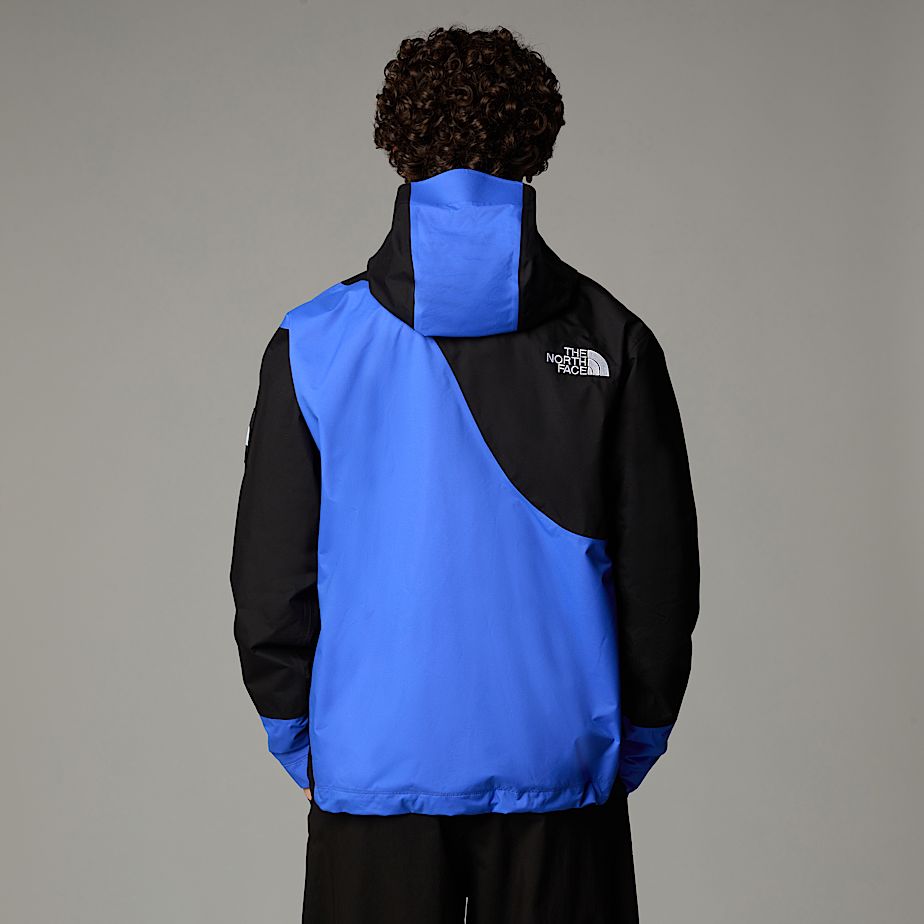The North Face X Yinka Ilori 2L Rain Skaljackor Herr Svarta | NF0A07Y3W