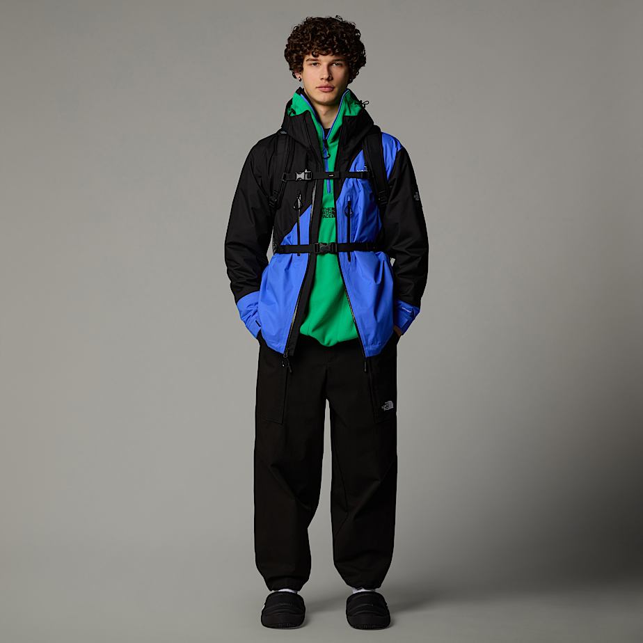 The North Face X Yinka Ilori 2L Rain Skaljackor Herr Svarta | NF0A07Y3W