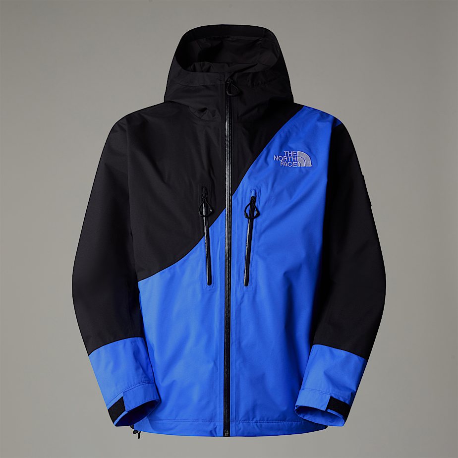 The North Face X Yinka Ilori 2L Rain Skaljackor Herr Svarta | NF0A07Y3W