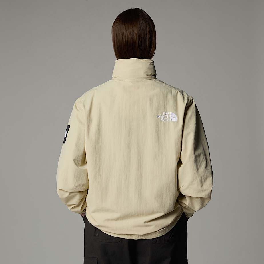 The North Face X Yinka Ilori Convertible Jackor Herr Beige | NF0A23A3P