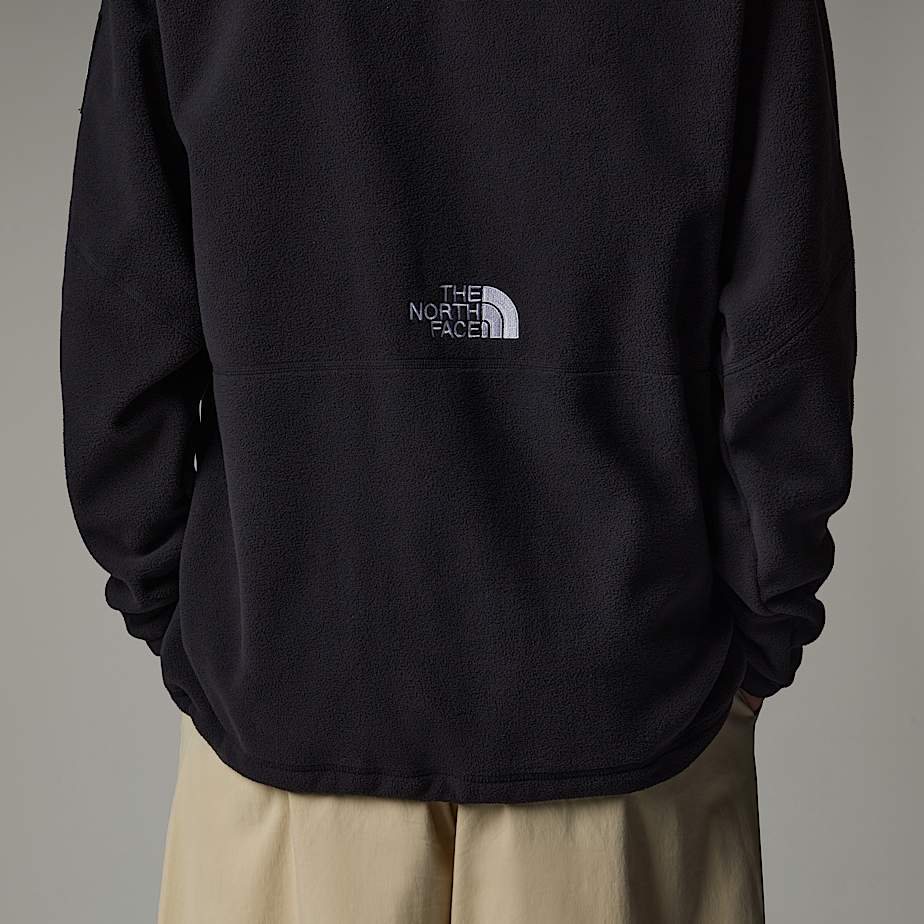 The North Face X Yinka Ilori Fleece Anorak Pullover Dam Svarta | NF0A08F8Q