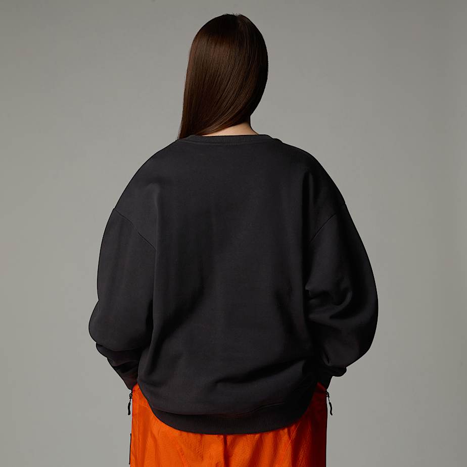 The North Face X Yinka Ilori Graphic Tröjor Herr Svarta | NF0A62P9Y