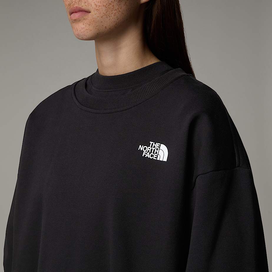 The North Face X Yinka Ilori Graphic Tröjor Herr Svarta | NF0A62P9Y