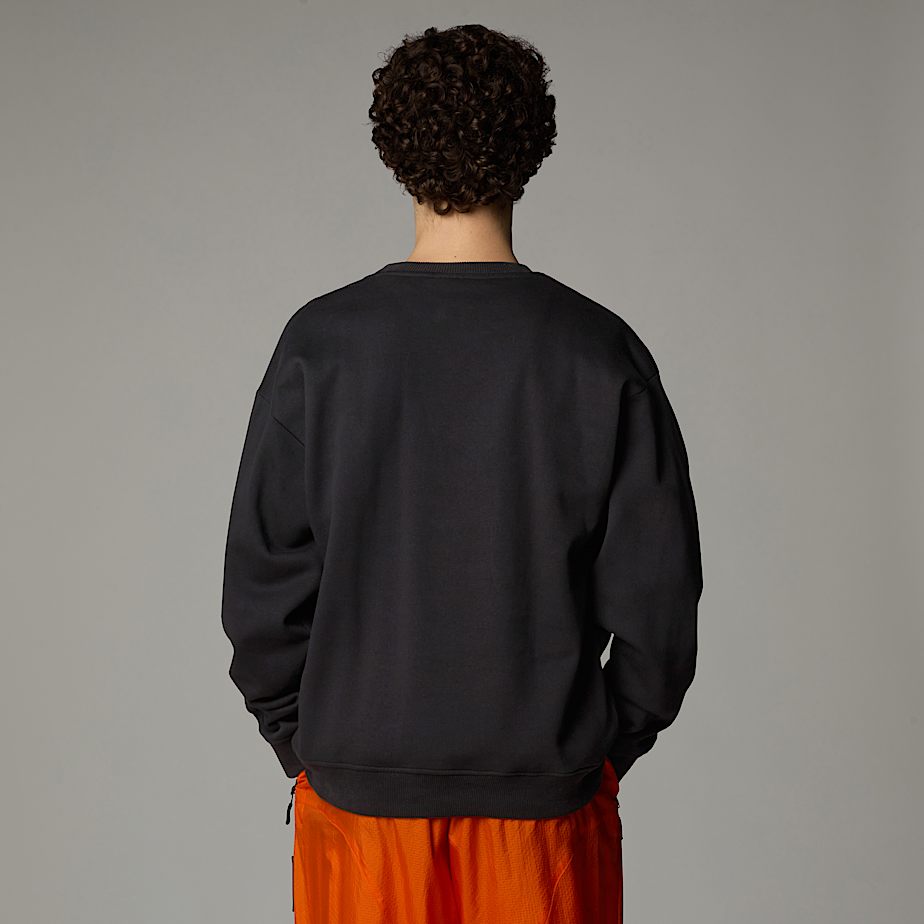 The North Face X Yinka Ilori Graphic Tröjor Herr Svarta | NF0A62P9Y