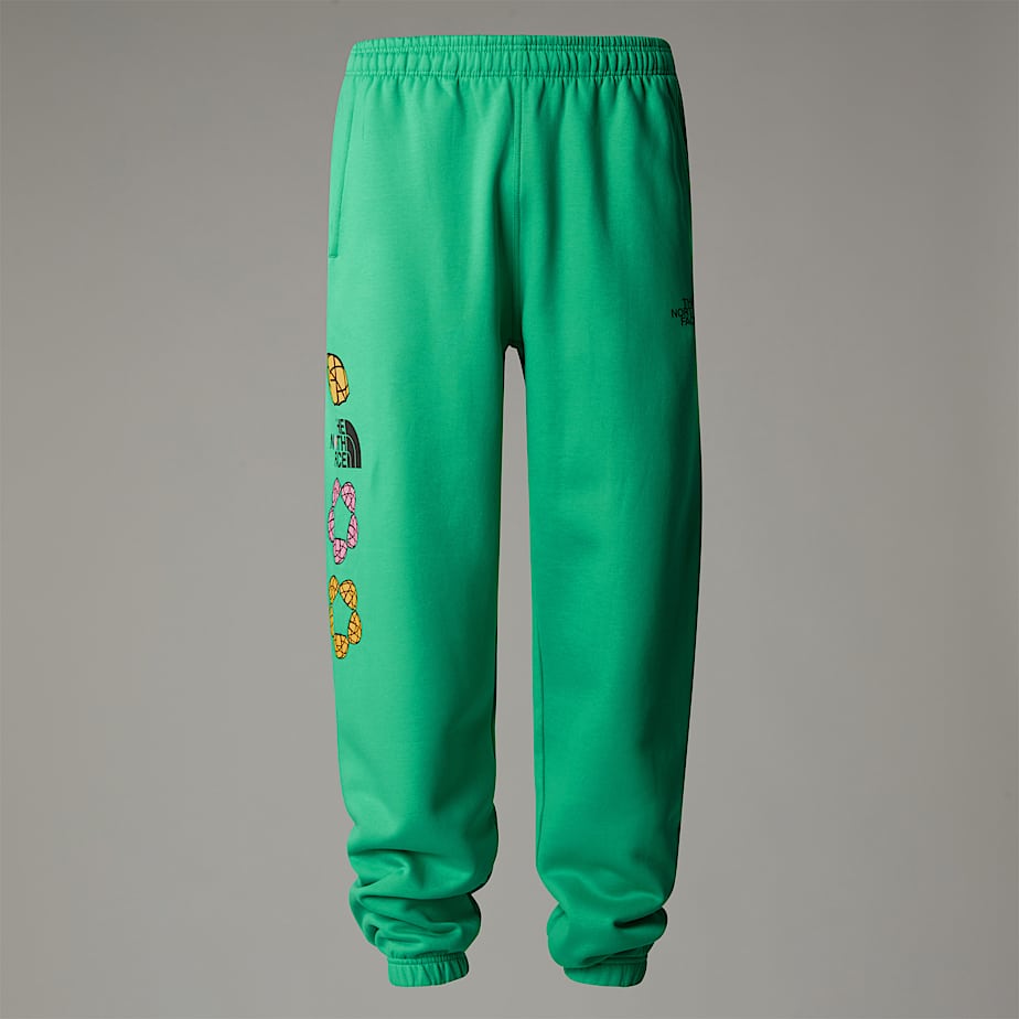 The North Face X Yinka Ilori Joggingbyxor Herr Gröna | NF0A08K4P