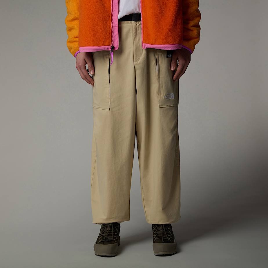 The North Face X Yinka Ilori Relaxed Byxor Herr Beige | NF0A85S0C