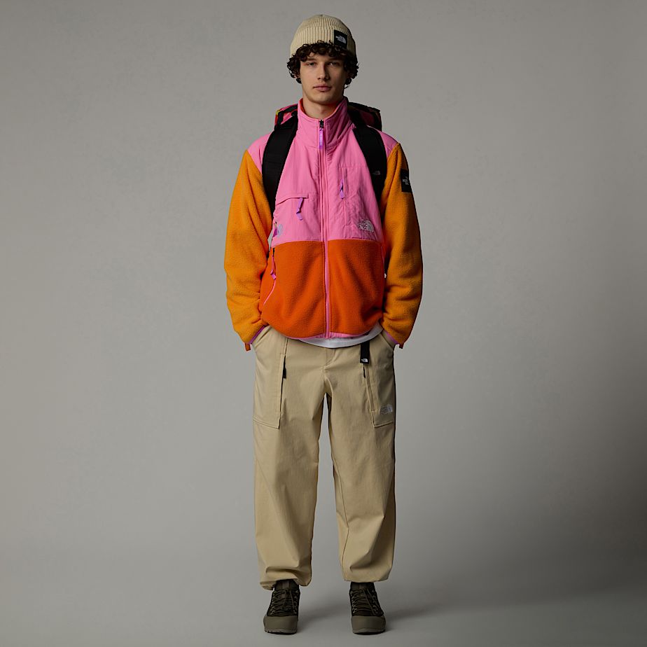 The North Face X Yinka Ilori Relaxed Byxor Herr Beige | NF0A85S0C