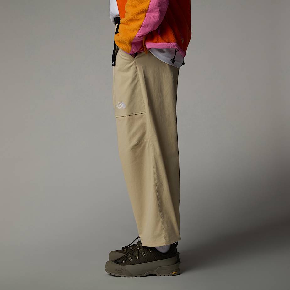 The North Face X Yinka Ilori Relaxed Byxor Herr Beige | NF0A85S0C