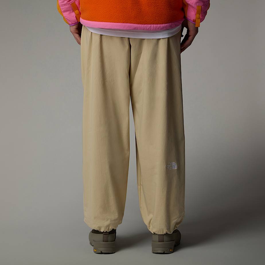 The North Face X Yinka Ilori Relaxed Byxor Herr Beige | NF0A85S0C