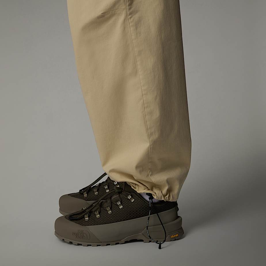 The North Face X Yinka Ilori Relaxed Byxor Herr Beige | NF0A85S0C