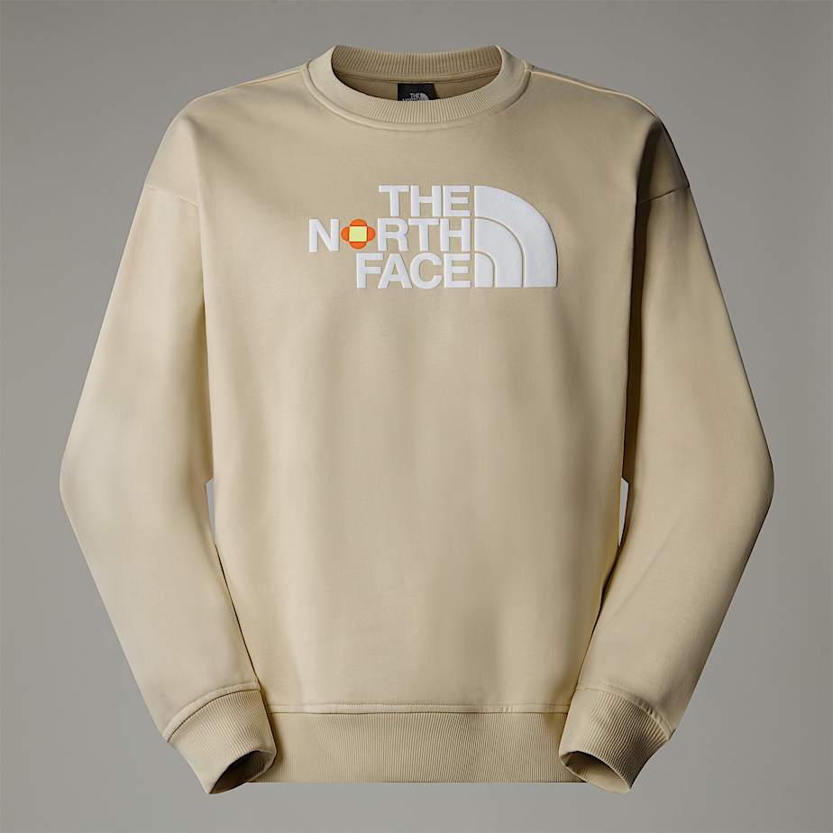 The North Face X Yinka Ilori Tröjor Herr Beige | NF0A61L5S