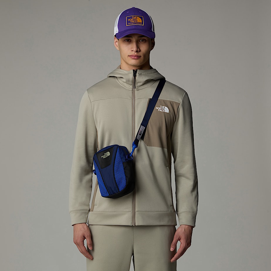 The North Face Y2K Axelväska Herr Blå | NF0A29M9C