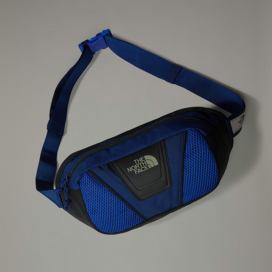 The North Face Y2K Midjeväska Herr Blå | NF0A02Y4T