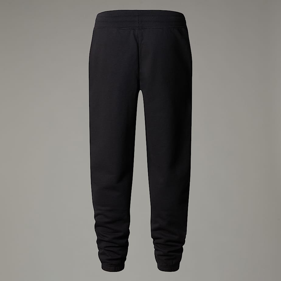 The North Face Zumu Fleece Joggingbyxor Herr Svarta | NF0A28L5W