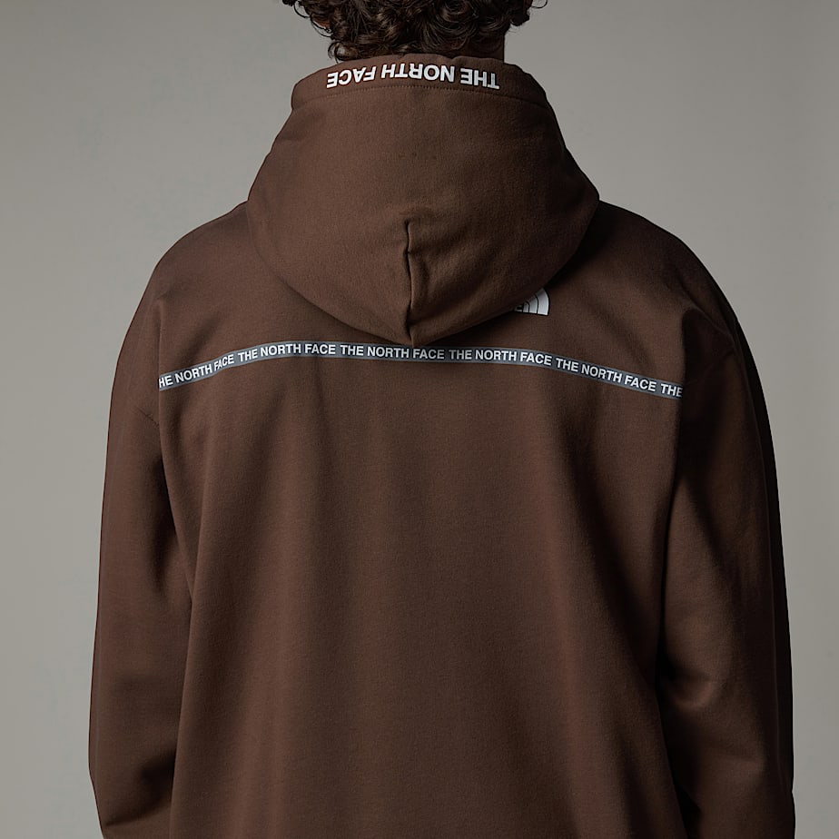 The North Face Zumu Hoodie Herr Bruna | NF0A59P5G