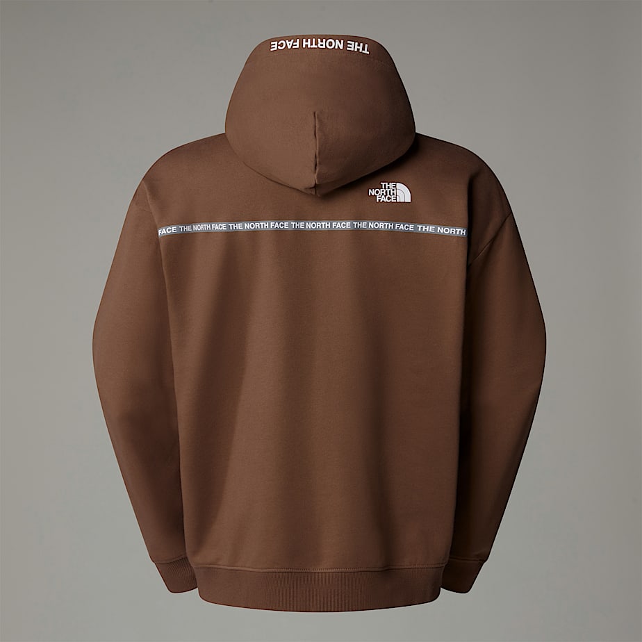 The North Face Zumu Hoodie Herr Bruna | NF0A59P5G